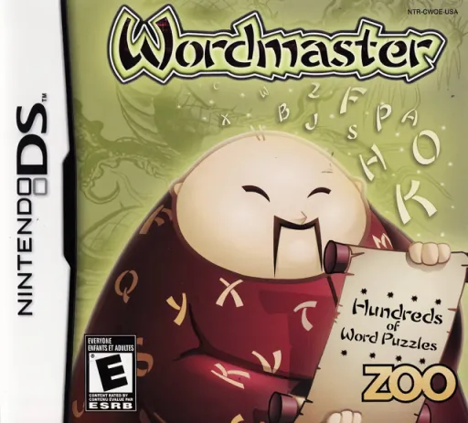 Wordmaster (USA)